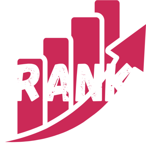 RankCrux Logo